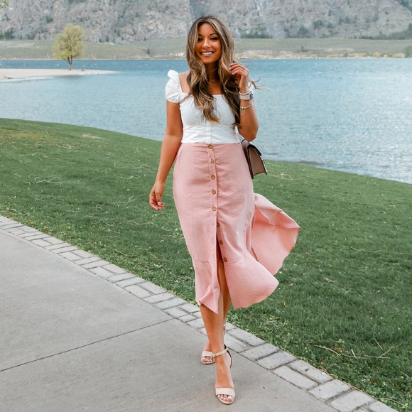 Meet your Posher, Alicia - Picture 1 of 1